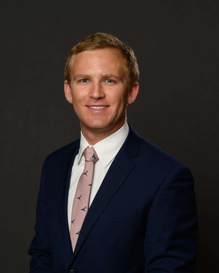 Troy dentist Christopher Degenhardt 