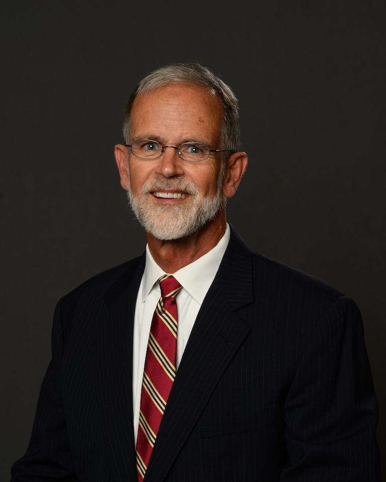 Theodore Degenhardt lll - Troy Dentist