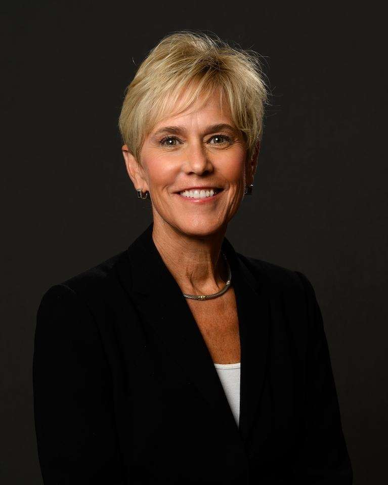 Colleen - Practice Administrator