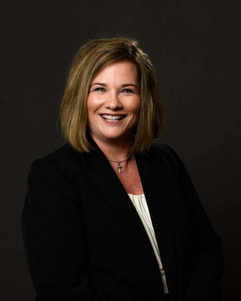 Debbie - Practice Manager