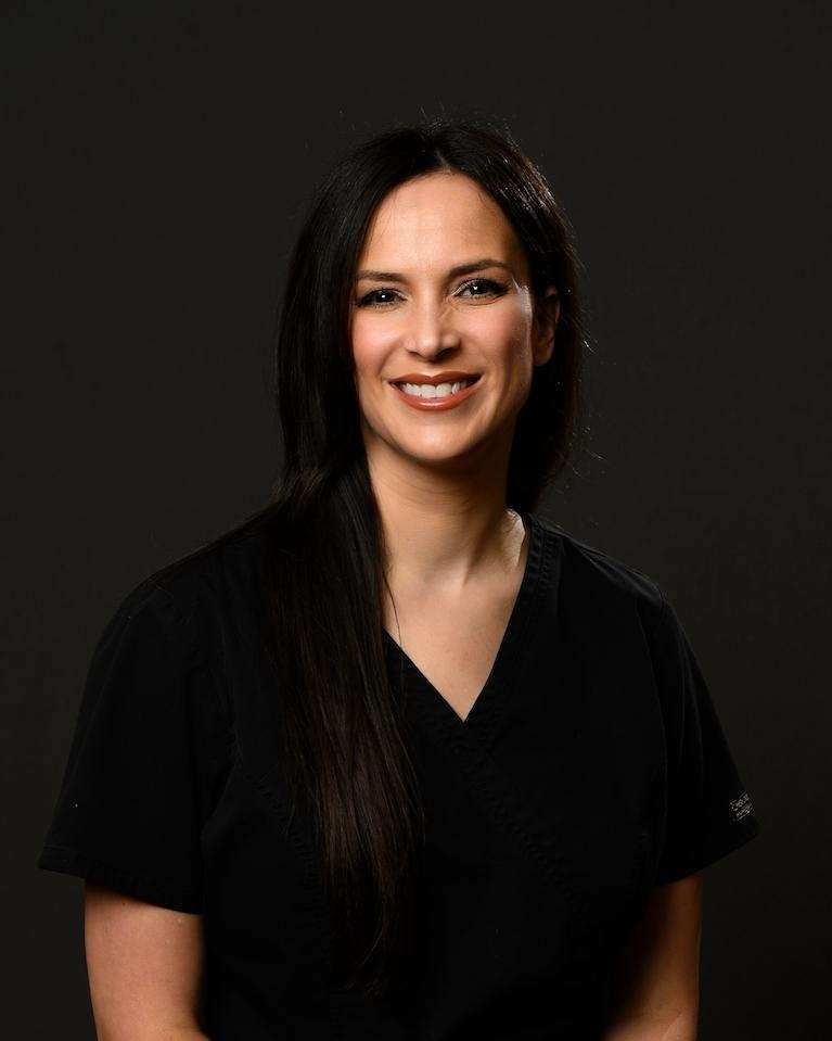 Jessica - Dental Hygienist