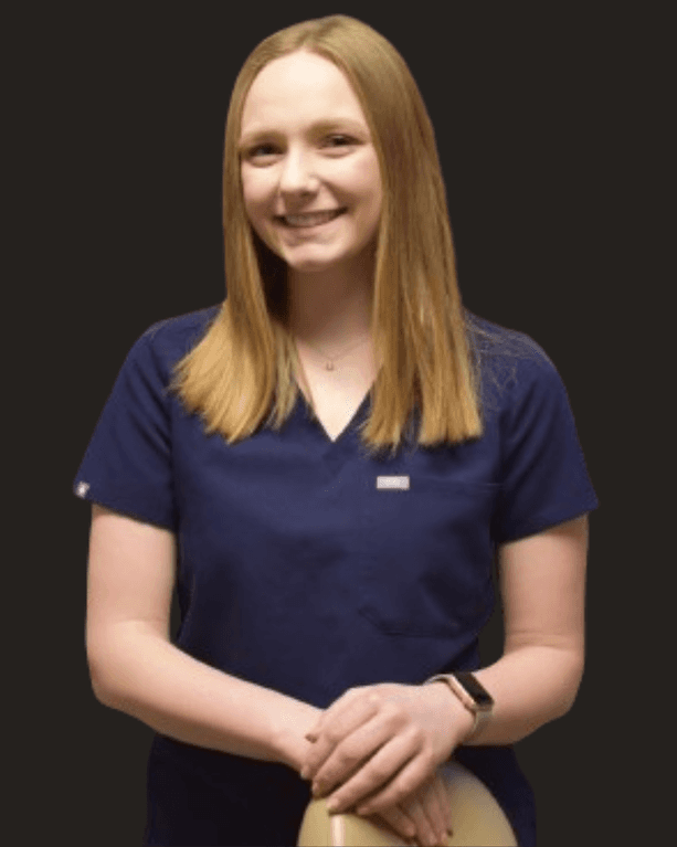 Karley - Dental Assistant (RDA)