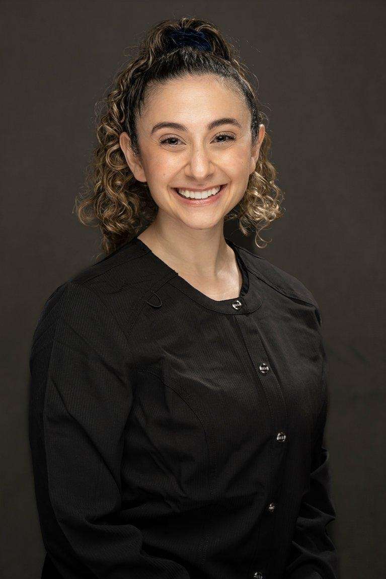 Renna - Dental Hygienist